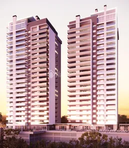 Apartamento com 3 Quartos à venda, 131m² no Petrópolis, Caxias do Sul