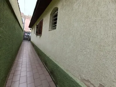 Casa com 3 Quartos à venda, 163m² no Jardim Aida, Guarulhos