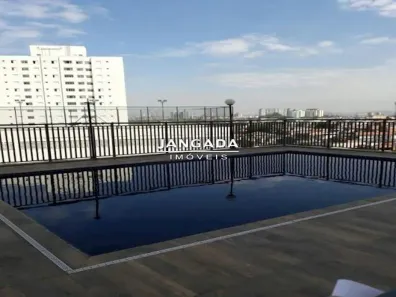 Apartamento com 3 Quartos à venda, 58m² no Padroeira, Osasco