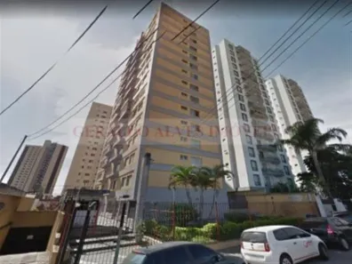 Apartamento com 3 Quartos à venda, 108m² no Vila Santo Estéfano, São Paulo
