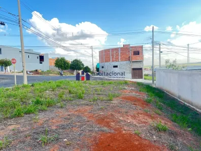 Lote/Terreno à venda, 282m² no Jardim Esplanada, Araras