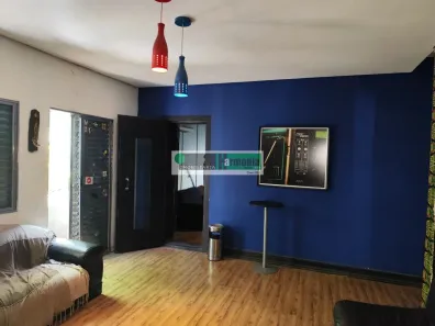 Casa com 3 Quartos para alugar, 60m² no Perdizes, São Paulo
