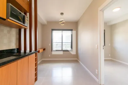 Apartamento com 1 Quarto à venda, 29m² no Vila Graciosa, São Paulo