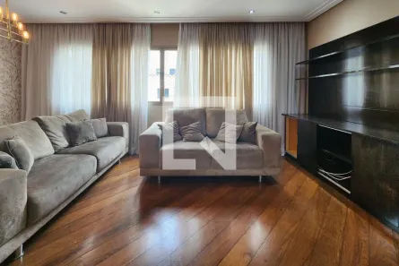 Apartamento com 3 Quartos à venda, 165m² no Cerâmica, São Caetano do Sul