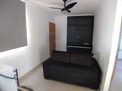 Apartamento com 2 Quartos à venda, 44m² no Residencial Greenville, Ribeirão Preto