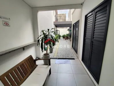 Apartamento com 1 Quarto à venda, 57m² no Tatuapé, São Paulo