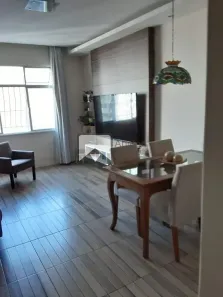 Apartamento com 3 Quartos à venda, 120m² no Icaraí, Niterói