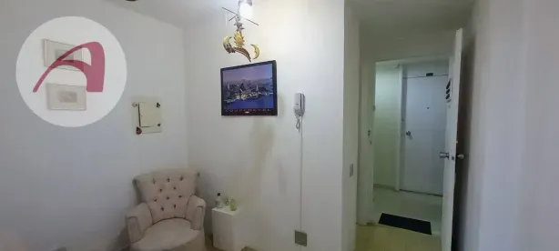 Sala Comercial à venda, 24m² no Bela Vista, São Paulo