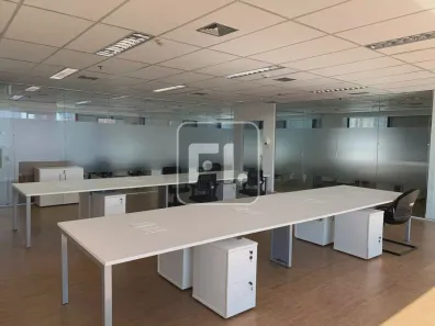 Sala Comercial para alugar, 232m² no Bela Vista, São Paulo