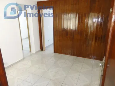 Apartamento com 2 Quartos à venda, 39m² no Ramos, Rio de Janeiro