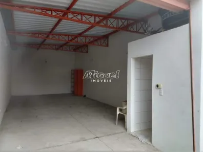 à venda, 55m² no Paulicéia, Piracicaba