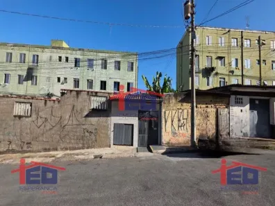 Apartamento com 2 Quartos à venda, 49m² no Conjunto Habitacional Presidente Castelo Branco, Carapicuíba