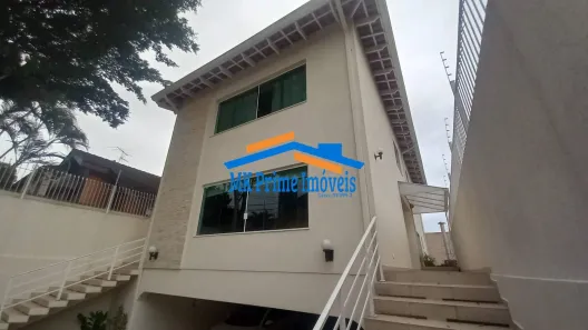 Casa de Condomínio com 4 Quartos à venda, 408m² no Adalgisa, Osasco