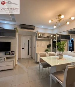 Apartamento com 3 Quartos à venda, 123m² no Horto Bela Vista, Salvador