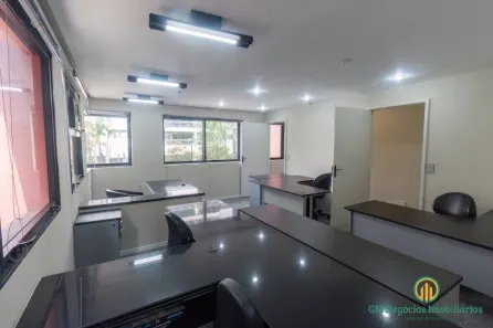 Sala Comercial à venda, 45m² no Itaim Bibi, São Paulo
