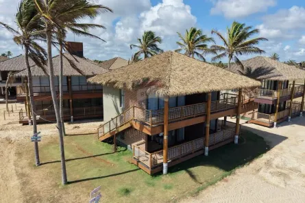 com 1 Quarto à venda, 45m² no Centro, Itarema