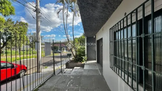Casa com 2 Quartos à venda, 226m² no Ouro Branco, Novo Hamburgo