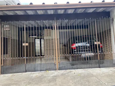 Casa com 3 Quartos à venda, 245m² no Alto da Mooca, São Paulo