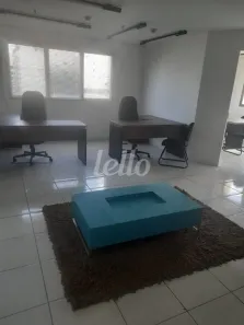Sala Comercial para alugar, 47m² no Parque Imperial, São Paulo