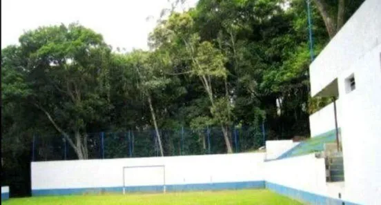 Fazenda/Sítio com 5 Quartos à venda, 375m² no Dos Finco, São Bernardo do Campo