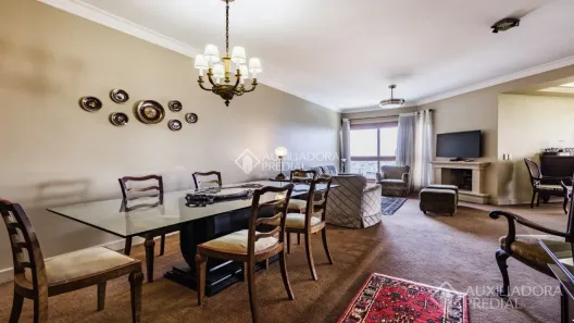 Apartamento com 3 Quartos à venda, 209m² no Mont Serrat, Porto Alegre