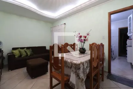 Apartamento com 2 Quartos à venda, 70m² no Vila Humaitá, Santo André