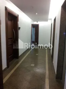 Sala Comercial para alugar, 208m² no Centro, Rio de Janeiro