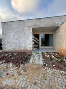 Casa com 3 Quartos à venda, 59m² no Embu, Colombo