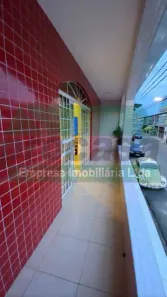 Prédio Comercial com 5 Quartos à venda, 290m² no São Raimundo, Manaus
