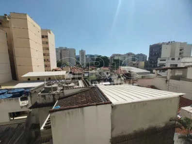 Apartamento com 2 Quartos à venda, 80m² no Tijuca, Rio de Janeiro
