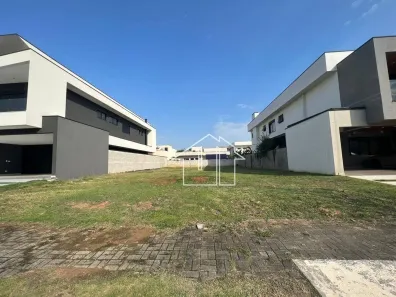 Lote/Terreno à venda, 450m² no Jardim do Golfe, São José dos Campos