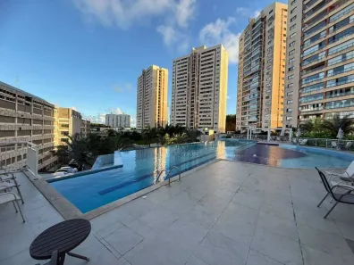 Apartamento com 3 Quartos à venda, 79m² no Trobogy, Salvador