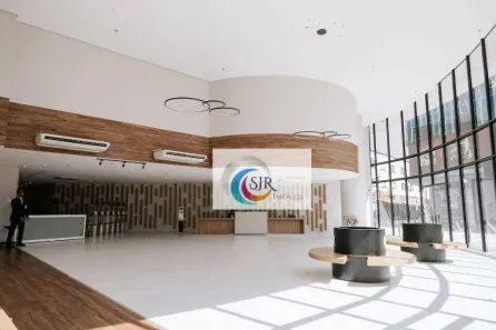 Sala Comercial para alugar, 2026m² no Fundação, São Caetano do Sul