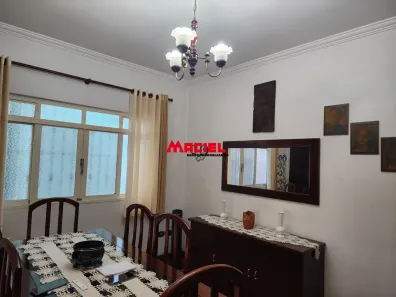 Casa com 3 Quartos à venda, 134m² no Jardim Motorama, São José dos Campos