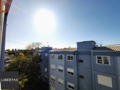 Apartamento com 3 Quartos à venda, 60m² no Camaquã, Porto Alegre