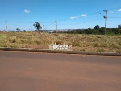 Lote/Terreno à venda, 298m² no Laranjeiras, Uberlândia