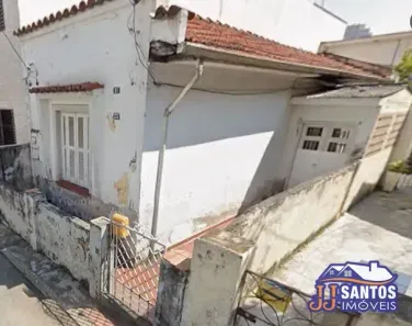 Lote/Terreno à venda, 120m² no Vila Bertioga, São Paulo