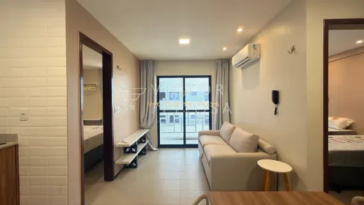 Apartamento com 2 Quartos à venda, 45m² no Meireles, Fortaleza