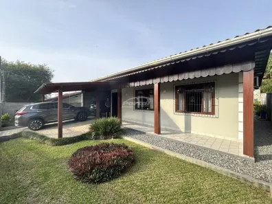 Casa com 4 Quartos à venda, 172m² no Velha Central, Blumenau
