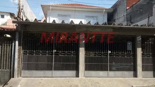 Sobrado com 3 Quartos à venda, 308m² no Imirim, São Paulo