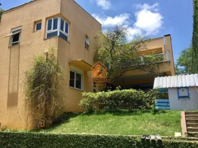 Casa com 3 Quartos à venda, 314m² no City América, São Paulo