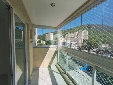 Apartamento com 2 Quartos à venda, 65m² no Fonseca, Niterói
