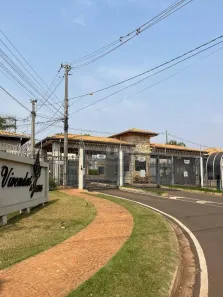 Casa de Condomínio com 3 Quartos à venda, 200m² no Residencial Doutor Raul Coury, Rio das Pedras