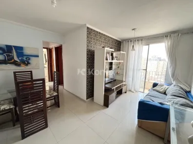 Apartamento com 3 Quartos à venda, 63m² no Vila Dom Pedro II, São Paulo