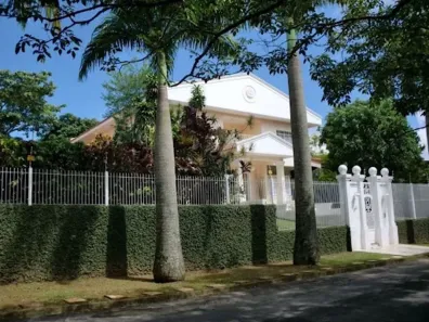 Casa com 10 Quartos à venda, 800m² no Nova Gardênia, Atibaia