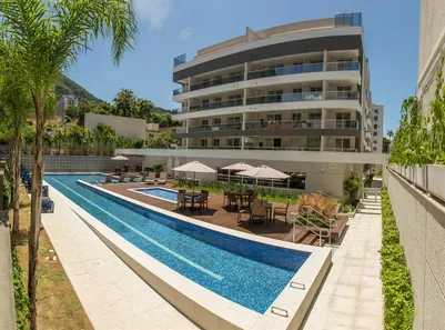Apartamento com 2 Quartos à venda, 70m² no Botafogo, Rio de Janeiro