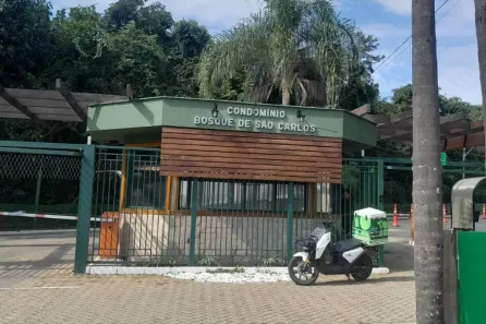 Casa com 3 Quartos para alugar, 280m² no Residencial Samambaia, São Carlos