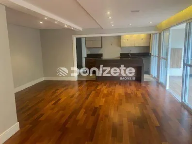 Apartamento com 3 Quartos à venda, 120m² no Jardim, Santo André