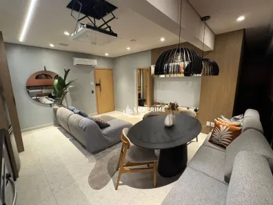 Flat com 1 Quarto à venda, 45m² no Plano Diretor Sul, Palmas