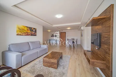 Apartamento com 3 Quartos à venda, 136m² no Centro, Gramado